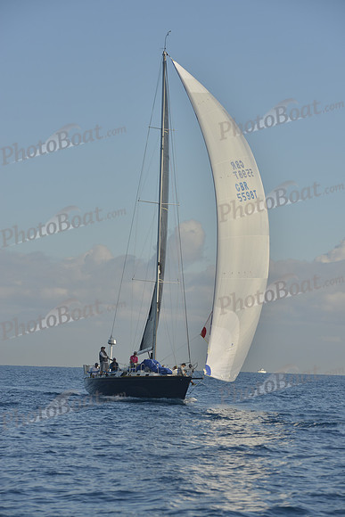 2019 Ft Lauderdale to Key West Race_0204