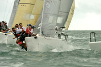 2015 Melges 24 Miami Invitational B 294