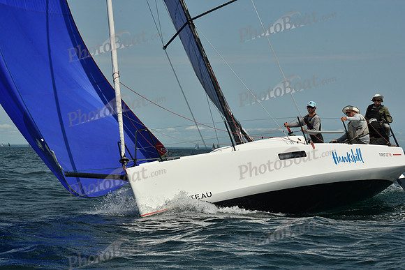 2023 Block Island Race Week D 0374