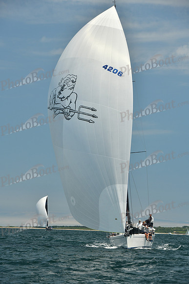 2023 Block Island Race Week A 1269