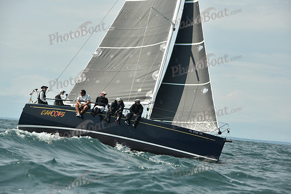2023 Block Island Race Week D 1756