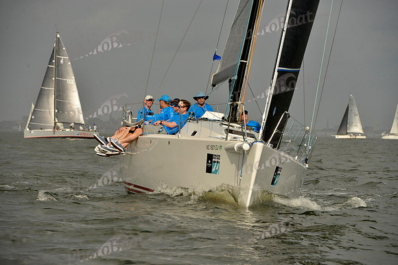 2019 Charleston Race Week B_0173