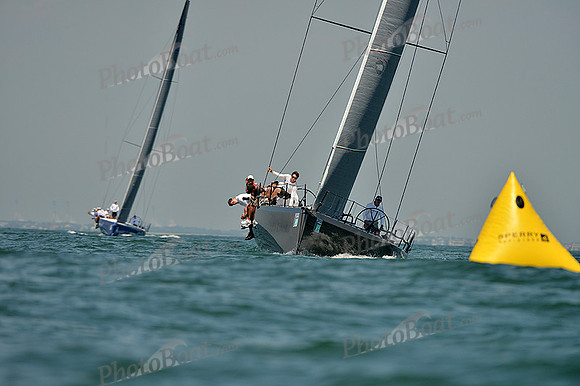 2014 Charleston Race Week D 141