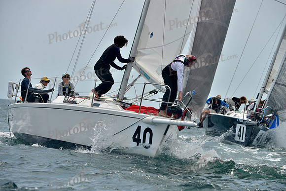 2023 Block Island Race Week E 0682