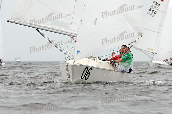 2012 IFDS Worlds B 304