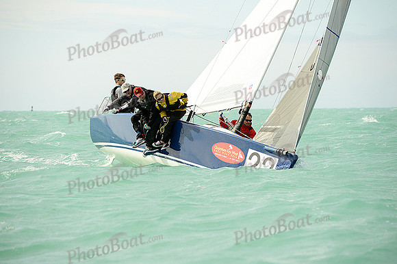 2016 Key West Race Week E_0026