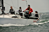 2017 Block Island Race Week A_0596