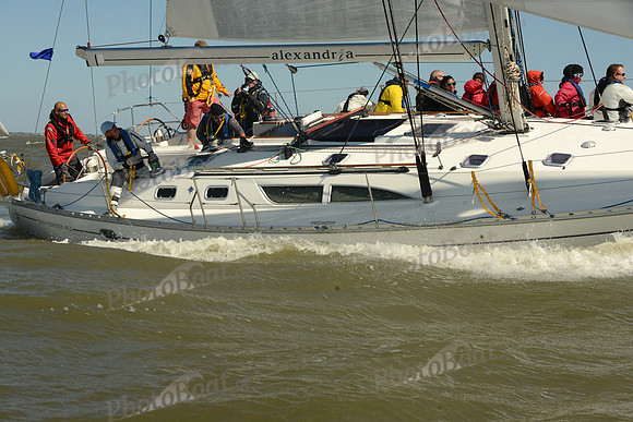 2016 Charleston Race Week B 0398