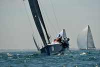 2015 Block Island Race Week A 220