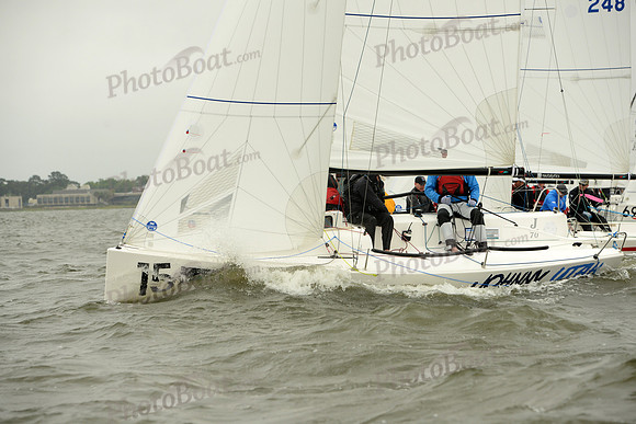 2016 Charleston Race Week A_0111