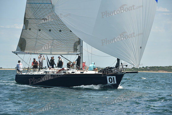 2023 Block Island Race Week A 1361