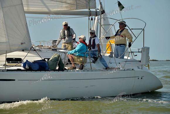 2018 Charleston Race Week A_0557