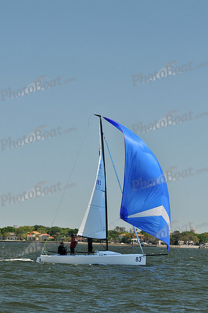 2014 J70 Winter Series G 412