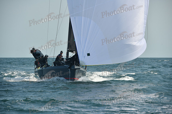 2023 Block Island Race Week B 0812