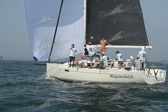 2025 Block Island Race Week A_0965