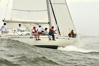 2013 Charleston Race Week A 589