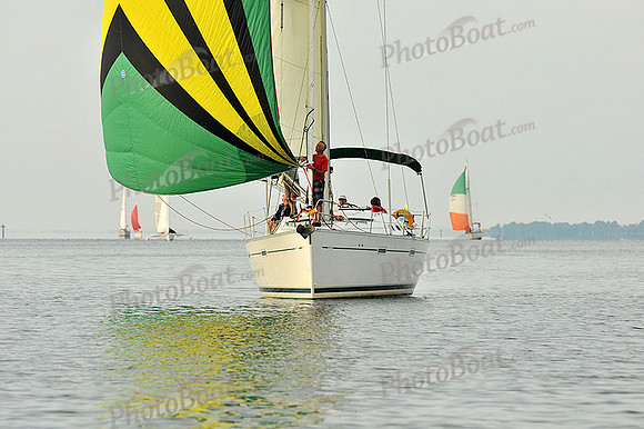 2013 Gov Cup C 509
