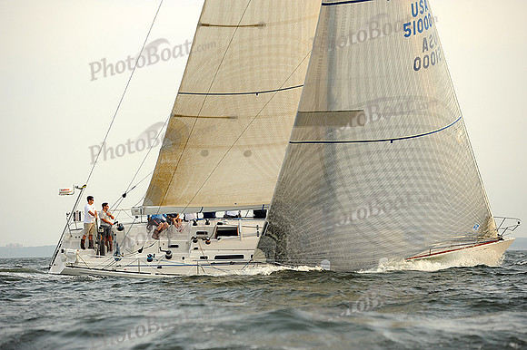 2013 Vineyard Race B 849