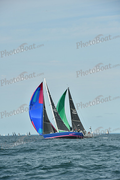 2023 Block Island Race Week D 0175