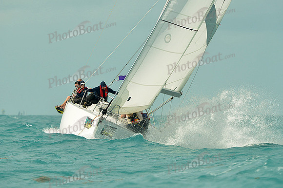 2015 Key West Race Week E 1481