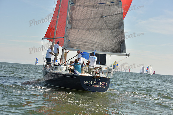 2018 Southern Bay Race Week C_0493