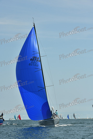 2023 Block Island Race Week D 0139