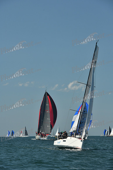 2023 Block Island Race Week A 0218