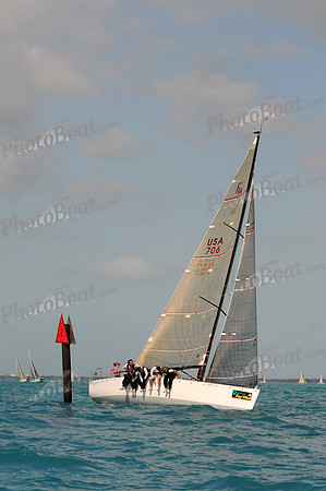 2012 Key West Race Week B 119