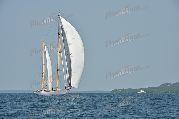 2025 Chicago to Mackinac A 0010