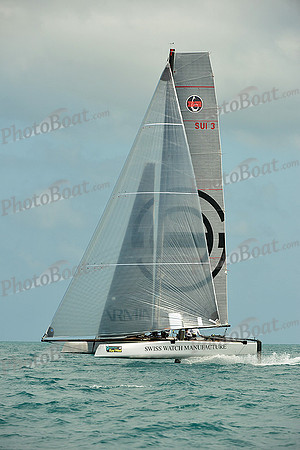2015 Key West Race Week D 1673