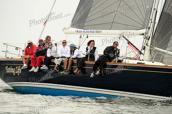2013 Block Island Race Week D 883