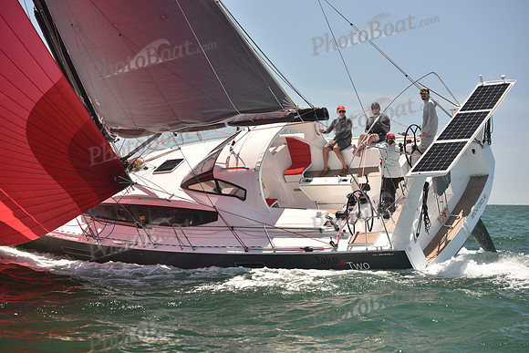 2023 Figawi 1901