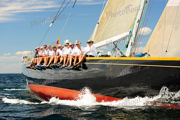 2014 Newport Bermuda A 1903