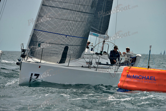 2023 Block Island Race Week E 0487