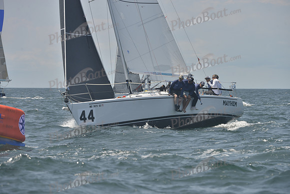 2023 Block Island Race Week C 0403