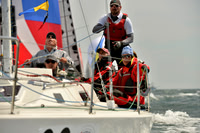 2017 Block Island Race Week A_0857