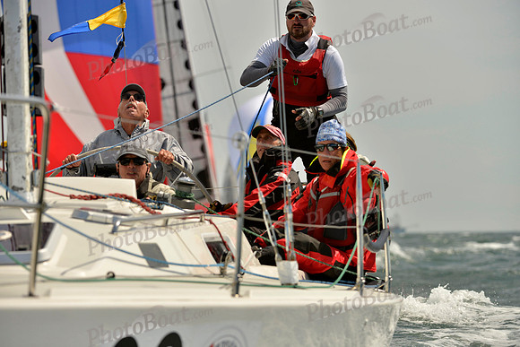 2017 Block Island Race Week A_0857
