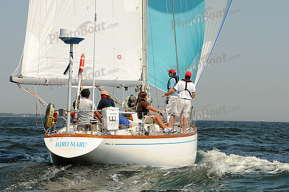 2012 Vineyard Race A 911