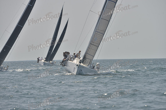 2023 Block Island Race Week C 0594