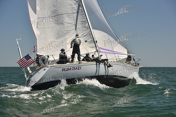 2023 Figawi 1694
