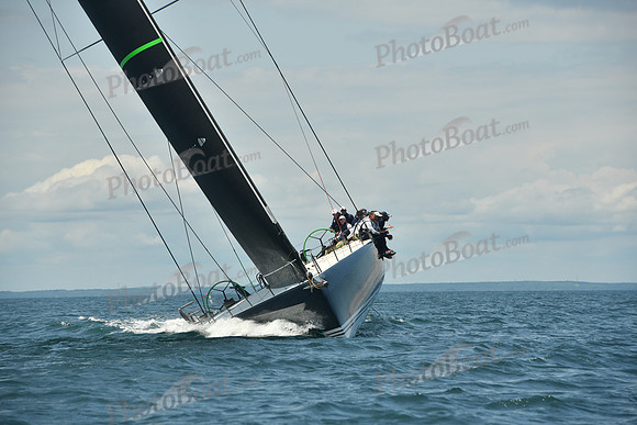 2023 Block Island Race Week A 1731