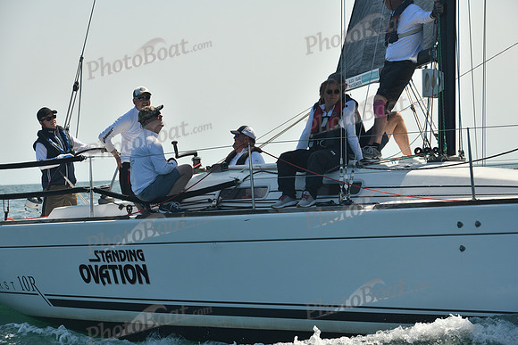 2023 Block Island Race Week B 0474