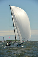 2016 Charleston Race Week C 1182