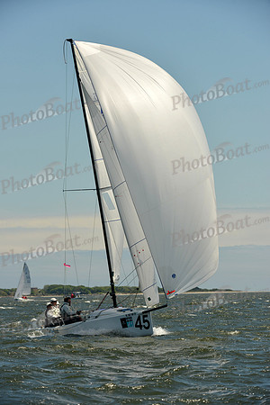 2016 Charleston Race Week C 1182