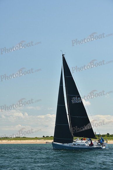 2023 Block Island Race Week A 0136
