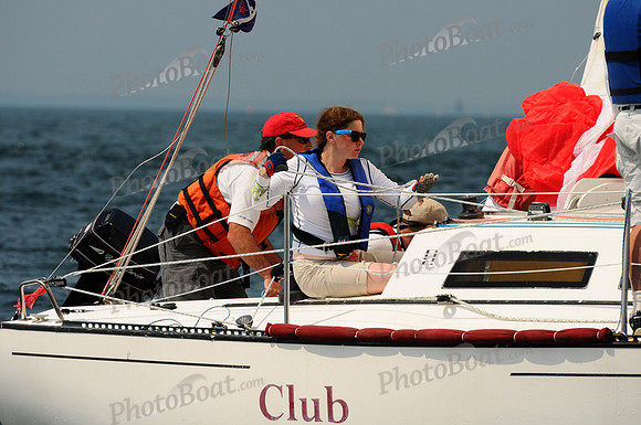 2011 Block Island RW C 430