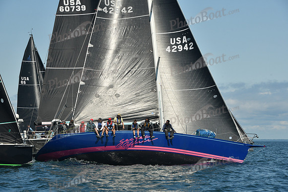 2023 Block Island Race Week A 0086