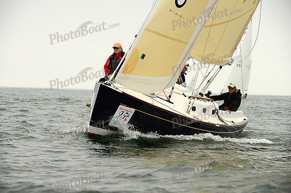 2013 Block Island Race Week D 827