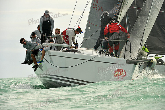 2016 Key West Race Week D_1072