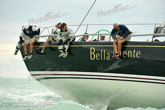 2016 Key West Race Week A_0143